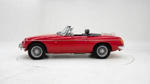 Bild 8/15 von MG MGB (1967)