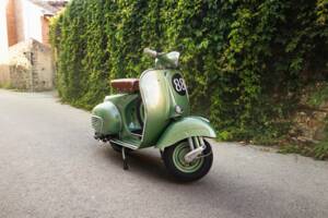 Immagine 2/32 di Piaggio Vespa 150 (1961)