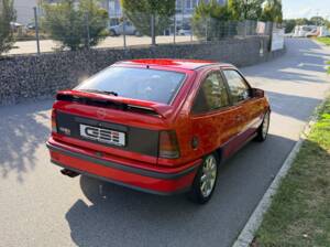Image 7/33 of Opel Kadett 2,0i GSi 16V (1988)