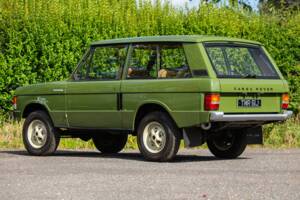 Bild 4/50 von Land Rover Range Rover Classic (1971)