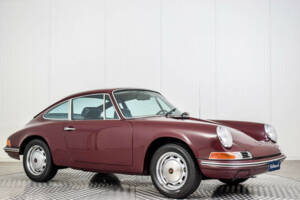 Image 19/50 of Porsche 912 (1969)