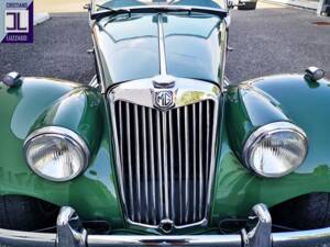 Bild 19/41 von MG TF (1954)