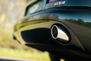 Afbeelding 19/43 van Aston Martin DB 7 GTA (2003)