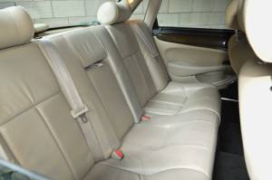 Image 17/32 de Jaguar XJR 4.0 (1999)