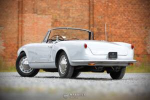Image 5/70 of Lancia Aurelia B24 Convertible (1957)