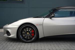 Bild 9/50 von Lotus Evora GT410 Sport (2018)