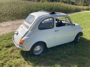 Bild 5/16 von FIAT 500 L (1970)