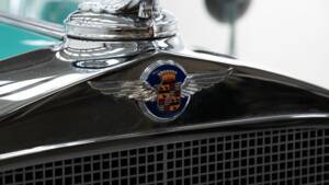Bild 7/15 von Cadillac V16 452 Dual Cowl Phaeton (1932)
