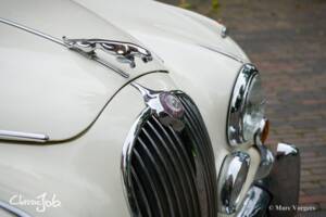 Immagine 29/46 di Jaguar Mk II 3.8 (1962)