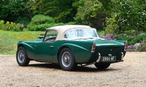 Image 3/20 of Daimler SP 250 (1962)