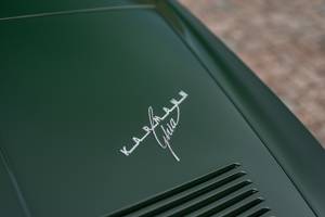 Image 13/38 of Volkswagen Karmann Ghia 1500 (1968)