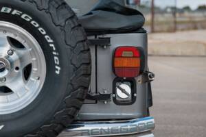 Bild 49/50 von Jeep CJ-7 Renegade (1982)