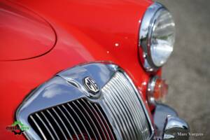 Bild 21/27 von MG MGA 1600 (1960)