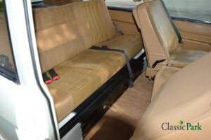 Bild 24/50 von Land Rover Range Rover Classic (1981)