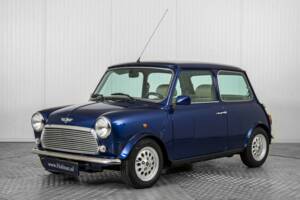 Immagine 1/50 di Mini Cooper 1.3i MPI (1999)