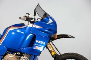 Bild 22/50 von Yamaha XTZ 750 Super Ténéré (1993)