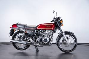 Image 4/44 of Honda DUMMY (1976)