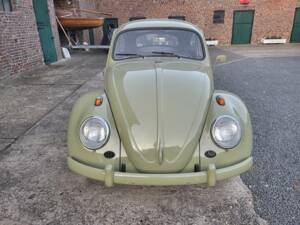 Afbeelding 8/34 van Volkswagen Kever 1200 Standard &quot;Dickholmer&quot; (1963)