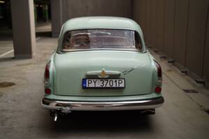 Bild 9/99 von Borgward Isabella (1959)