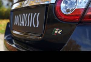 Image 16/30 de Jaguar XKR (2009)