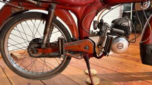 Image 15/18 of HMW 75 LM "Wiesel" (1955)