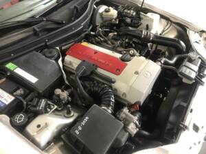 Image 23/24 de Mercedes-Benz SLK 230 Kompressor (1997)