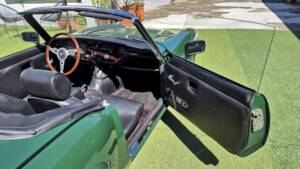 Image 28/62 of Triumph Spitfire Mk IV (1973)
