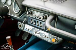 Image 43/63 of Maserati Mistral 4000 (1966)