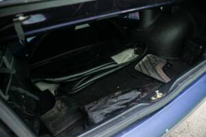 Bild 48/50 von Volkswagen Golf III Cabrio 2.0 (1995)