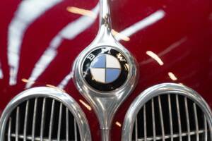 Imagen 20/50 de BMW 501 A (1955)