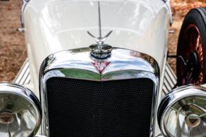 Afbeelding 28/29 van Alvis Firebird Sports (1934)