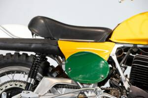 Afbeelding 37/50 van KTM 250 MC/GS (1973)