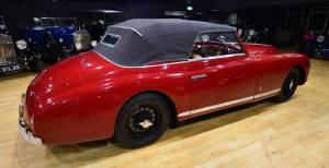 Afbeelding 17/50 van Alfa Romeo 6C 2500 Sport (1949)
