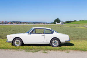 Image 5/26 de Lancia Flavia 1.8 (Pininfarina) (1965)