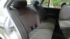 Image 17/41 de BMW 528i (1986)