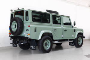 Image 4/36 of Land Rover Defender (2016)