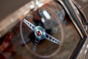 Bild 15/50 von Jaguar E-Type 3.8 Helm (1963)