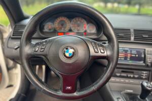 Bild 41/80 von BMW M3 (2001)