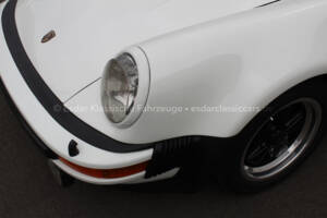 Image 26/31 de Porsche 911 Turbo 3.3 (1978)