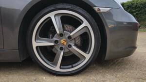 Afbeelding 25/50 van Porsche Cayman (2014)