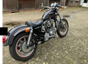 Immagine 4/15 di Harley-Davidson XR 1000 (1983)