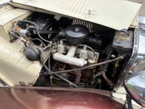 Imagen 13/19 de MG TD (1951)