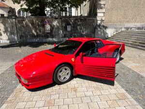 Image 1/57 of Ferrari Testarossa (1991)
