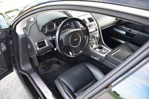 Image 10/50 of Aston Martin Rapide (2011)