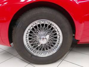 Imagen 35/49 de MG MGA 1600 (1960)