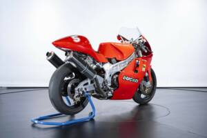 Immagine 5/50 di Ducati ST2 (1999)