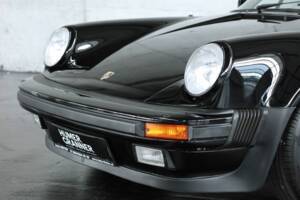 Bild 26/50 von Porsche 911 Turbo 3.3 (1981)