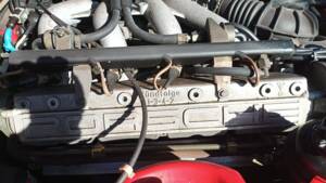 Bild 5/12 von Porsche 924 S (1985)