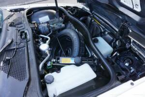 Afbeelding 54/70 van Pontiac Fiero GT (1988)
