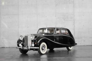 Image 1/50 of Rolls-Royce Silver Wraith (1954)